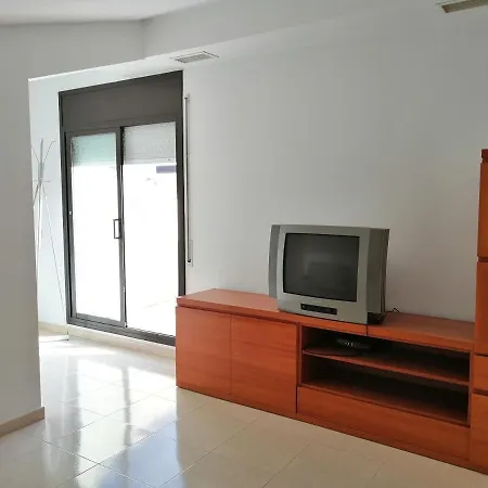 Apartment Vicmar I *