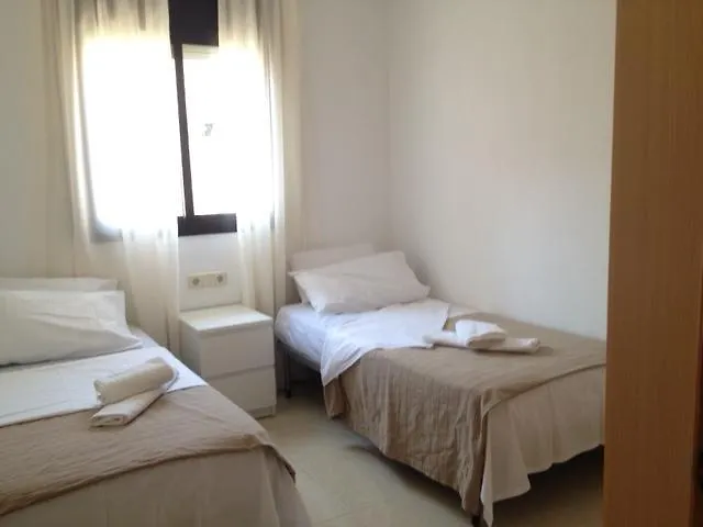 Vicmar I Apartment Lloret de Mar