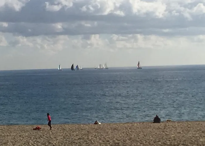 Vicmar I Appartement Lloret de Mar