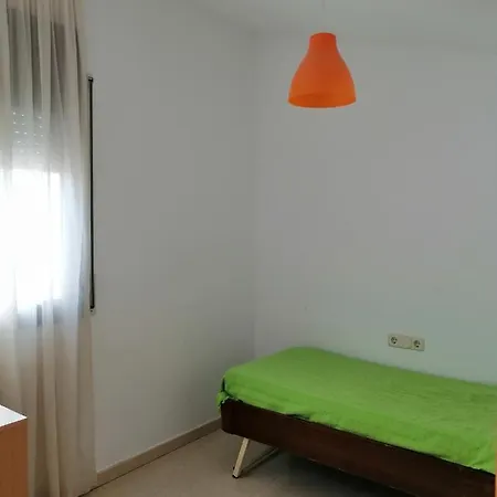 Apartment Vicmar I