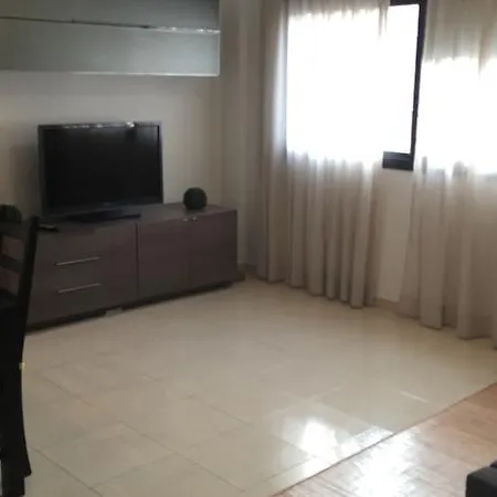 Vicmar I Apartamento