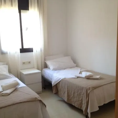 Vicmar I Apartment Lloret de Mar