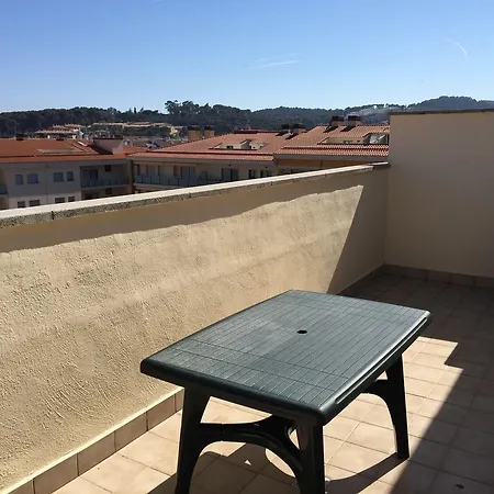 Vicmar I Apartment