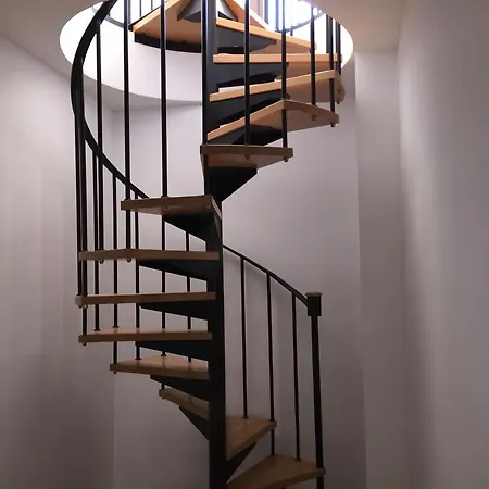 Lejlighed Vicmar I *