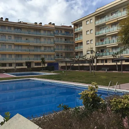 شقة Vicmar I يوريت دي مار