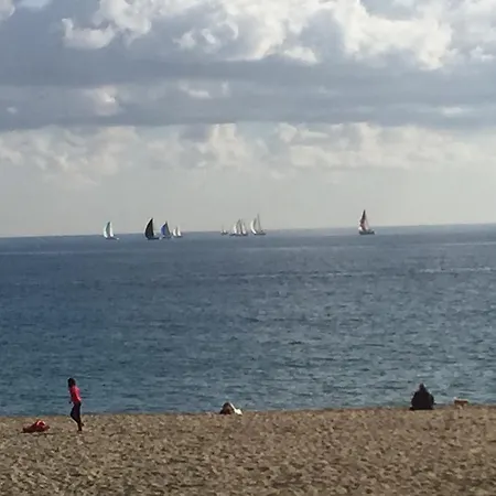 Vicmar I Lejlighed Lloret de Mar