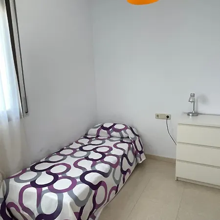 Vicmar I Apartment