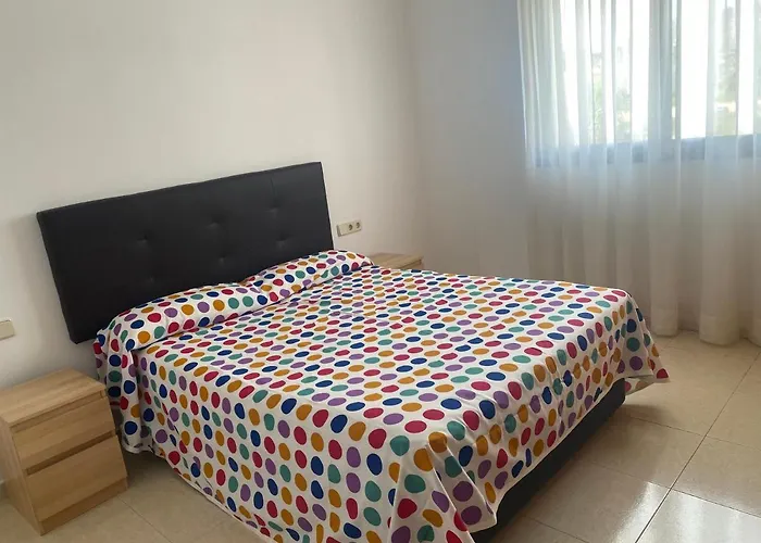 Apartament Vicmar I Lloret de Mar