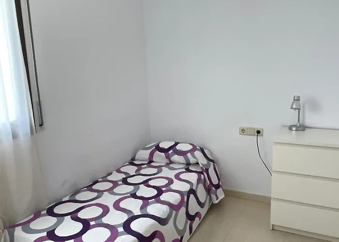 Vicmar I Apartamento