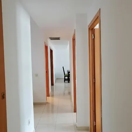 شقة Vicmar I يوريت دي مار