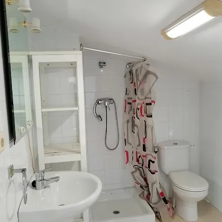 Vicmar I شقة يوريت دي مار