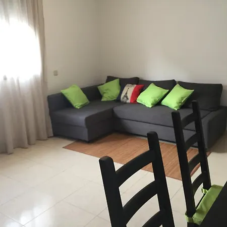 Vicmar I يوريت دي مار