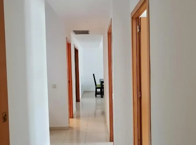 Διαμέρισμα Vicmar I Λορέτ Ντε Μαρ