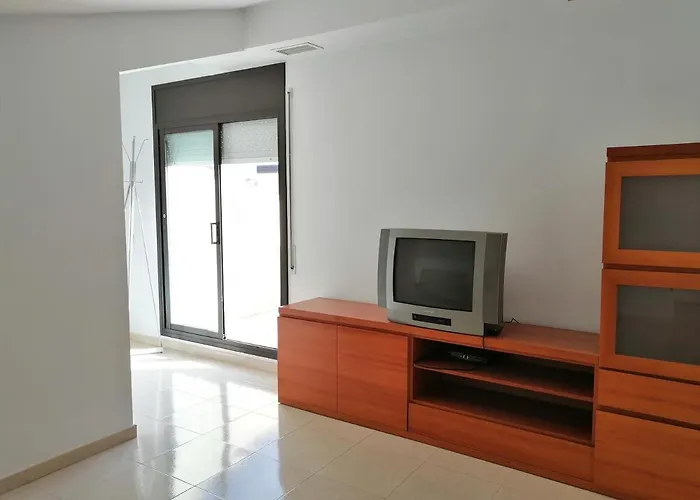 Apartment Vicmar I *