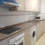 Apartamento Vicmar I