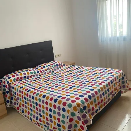 Apartamento Vicmar I Lloret de Mar