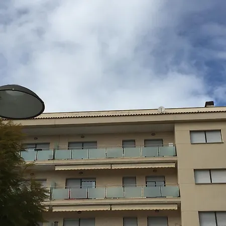 Apartamento Vicmar I
